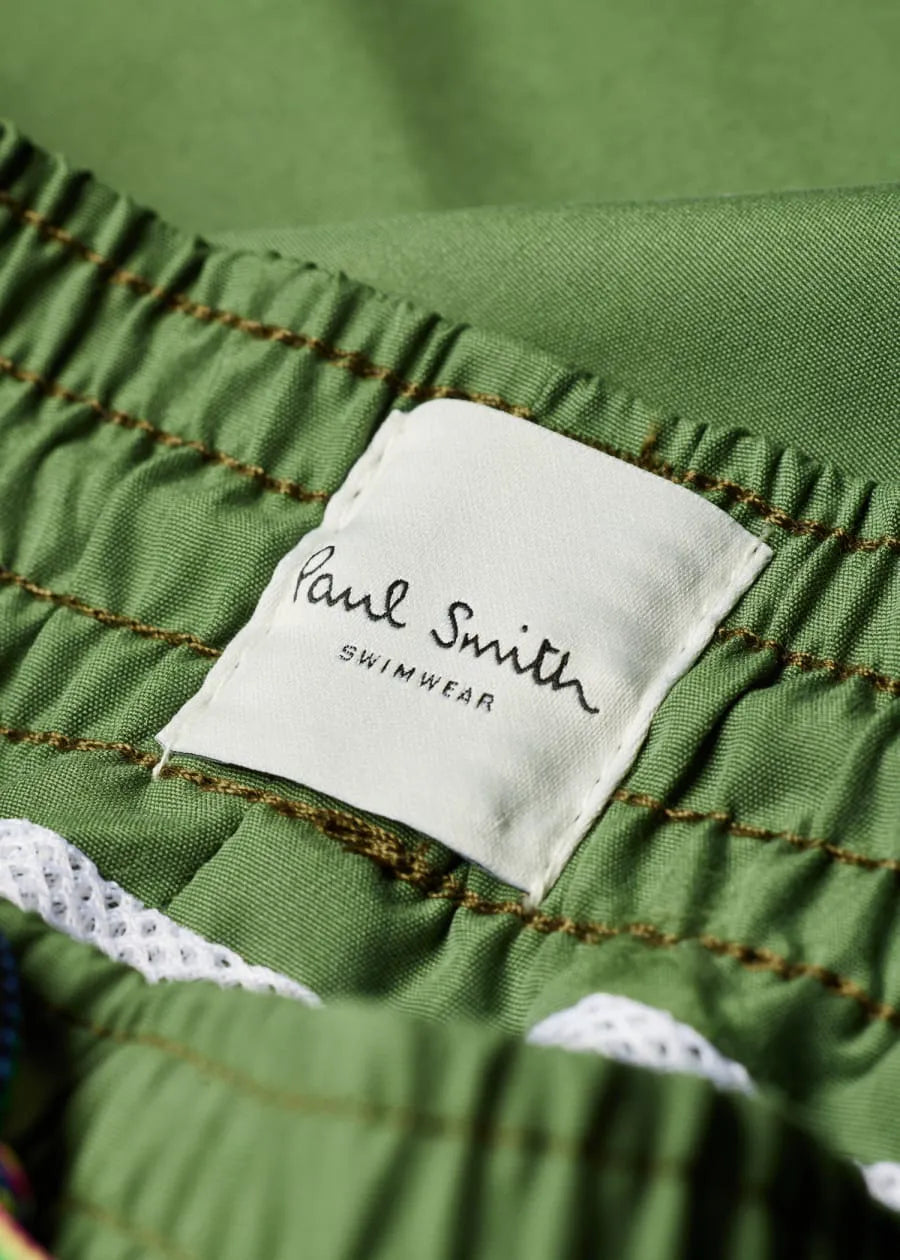 Olive Green
