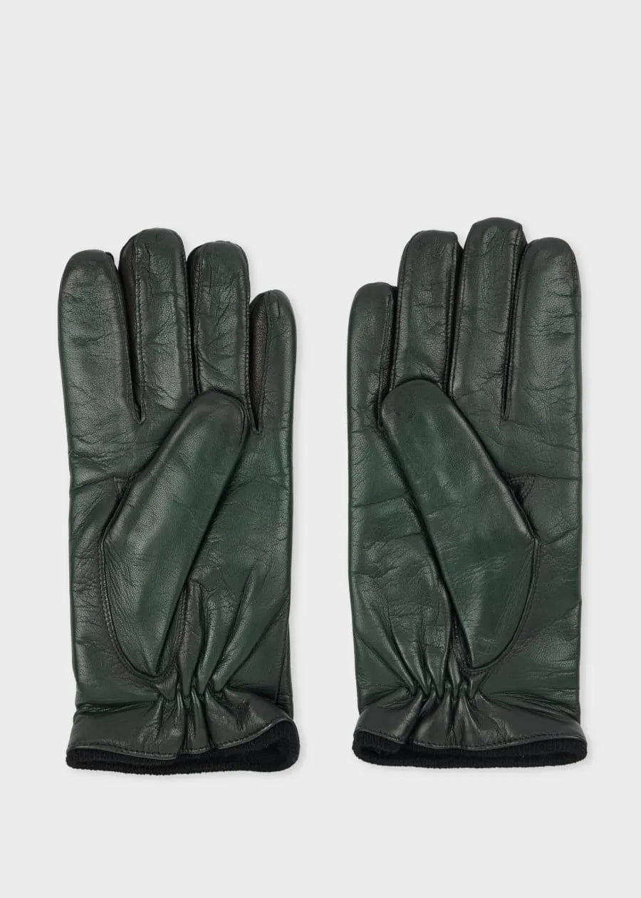 Petrol Green