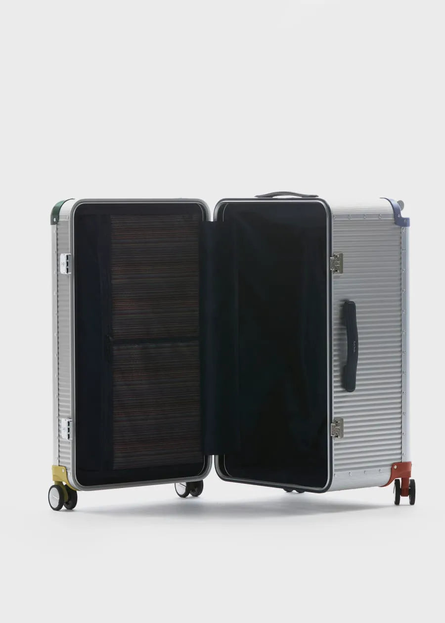 Aluminium 108 Litre