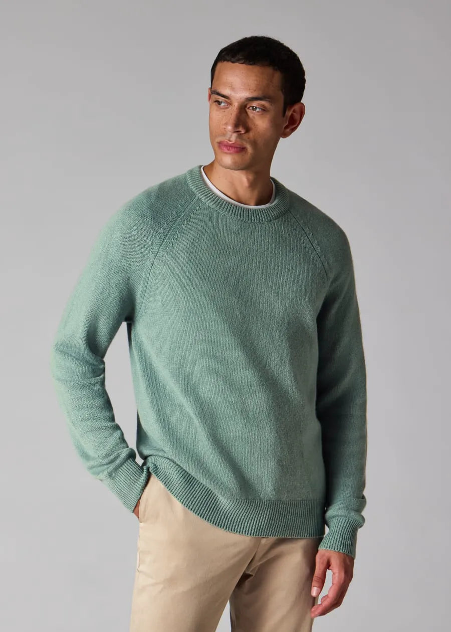 Sage Green