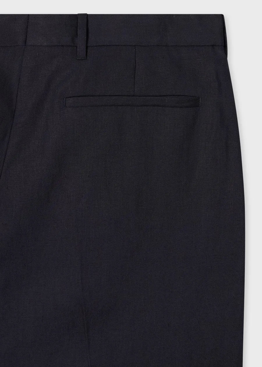 Dark Navy