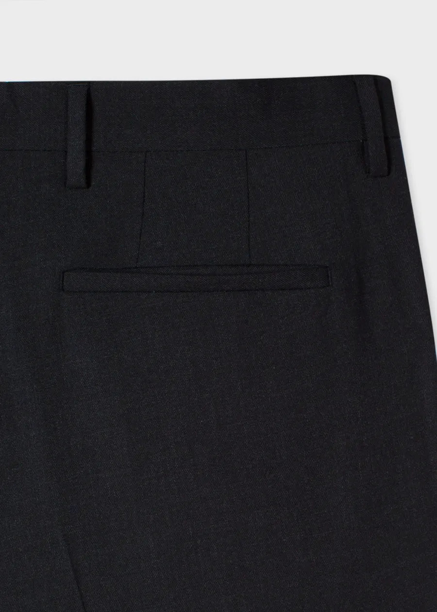 Charcoal Grey