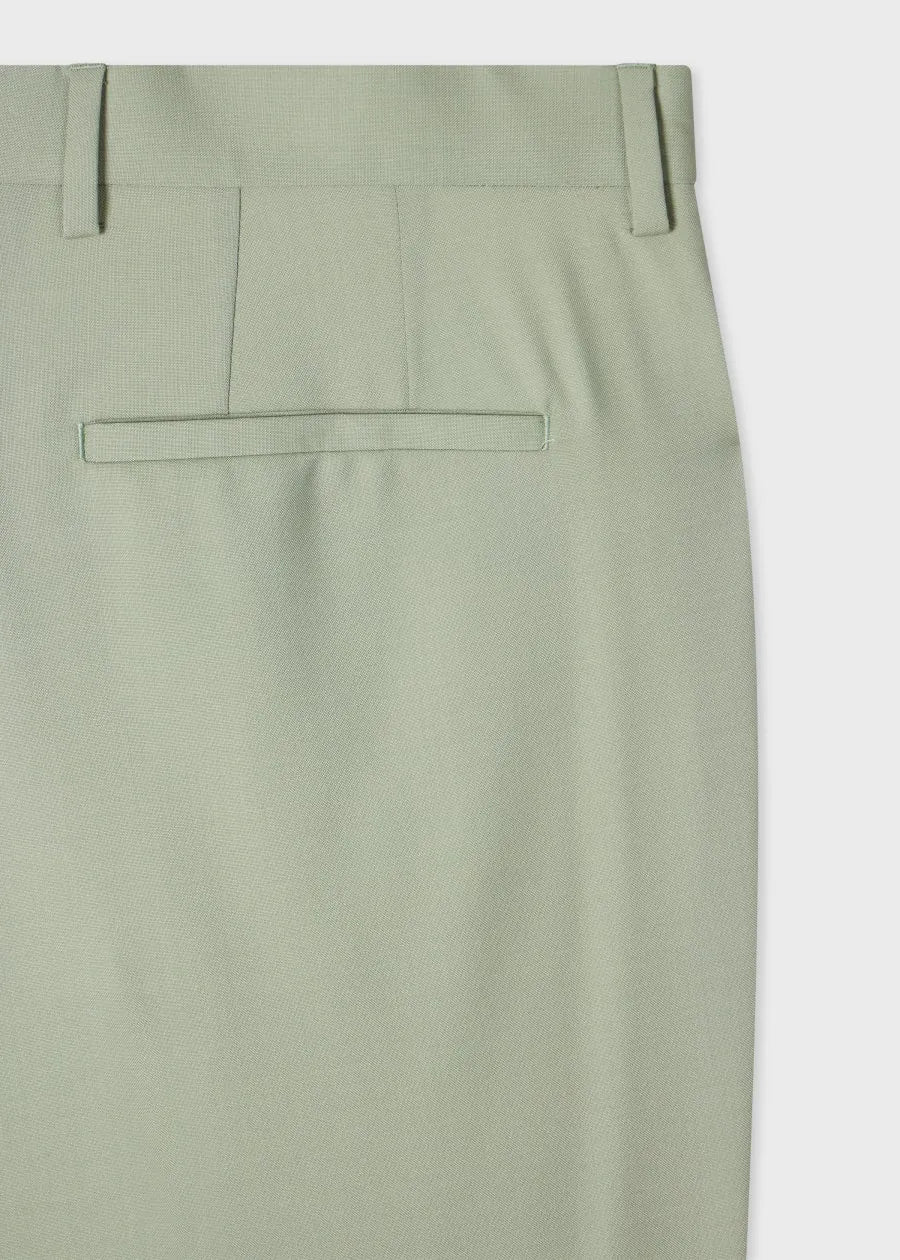 Sage Green