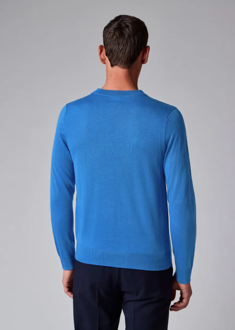 Cobalt Blue