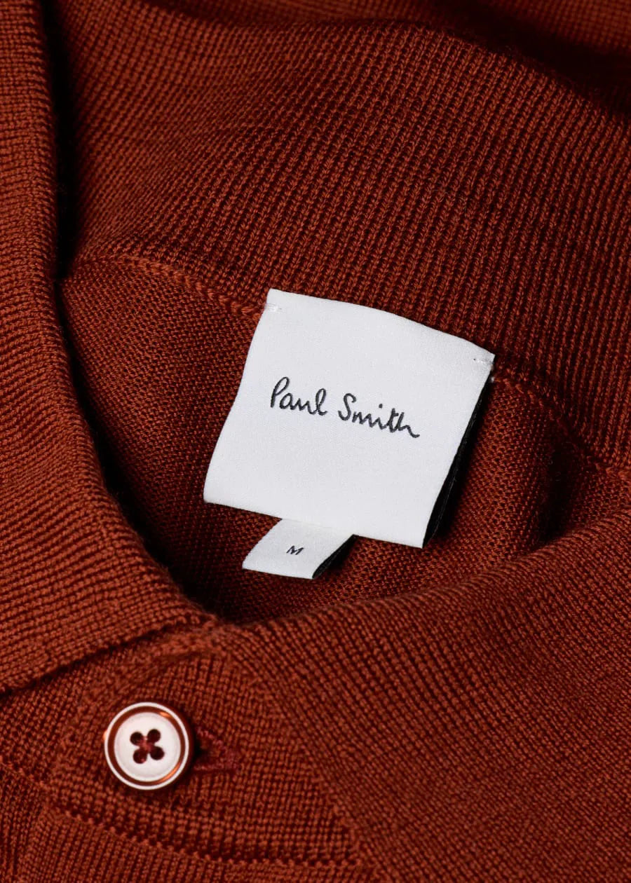 Rust Brown