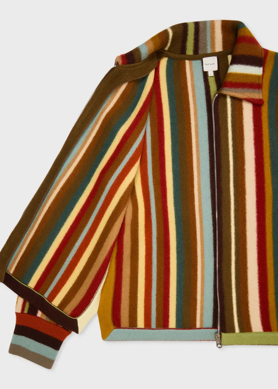 Multicolour