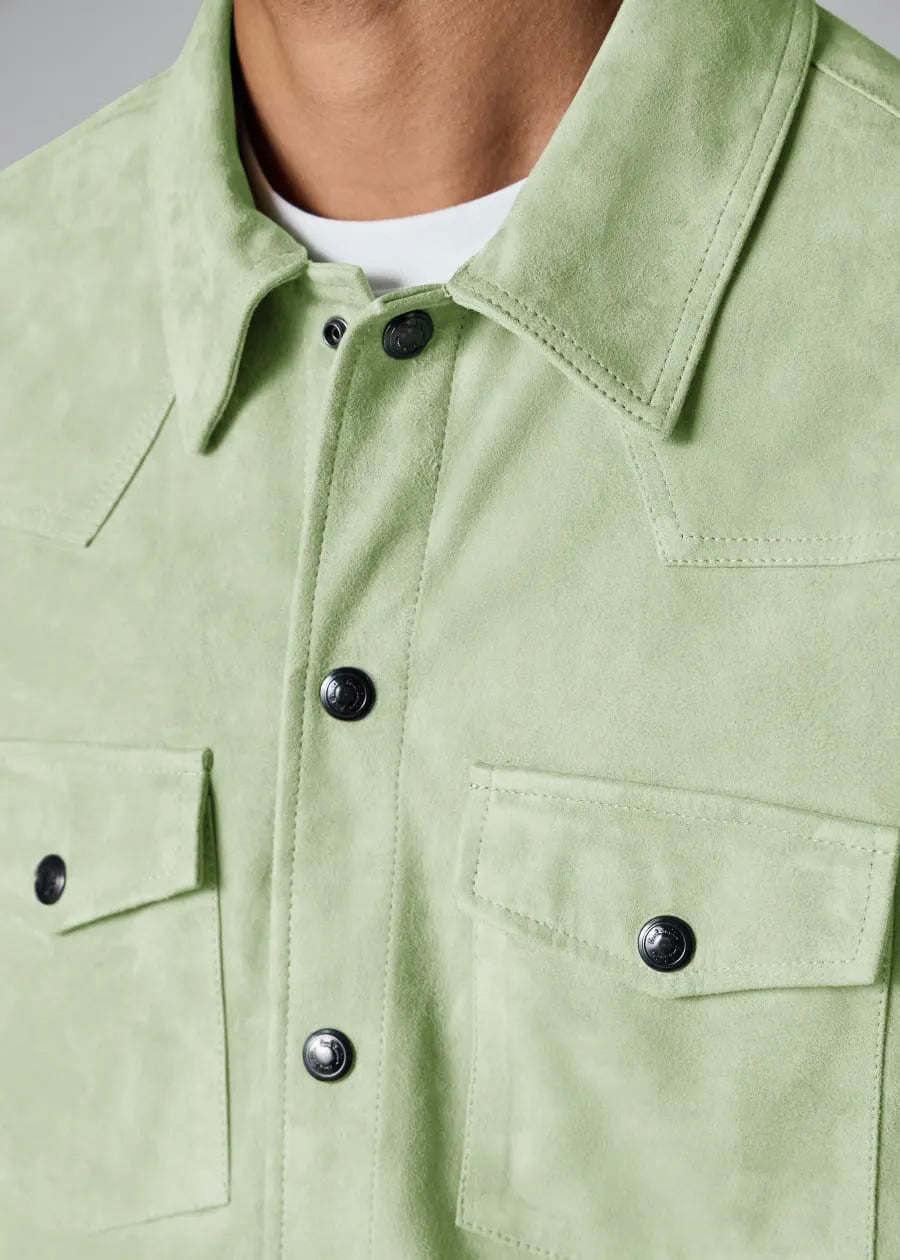 Light Green
