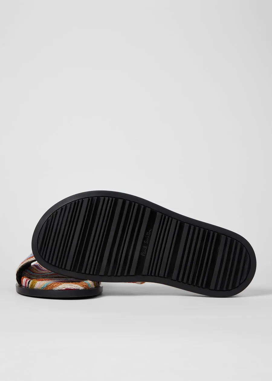 'Signature Stripe'
