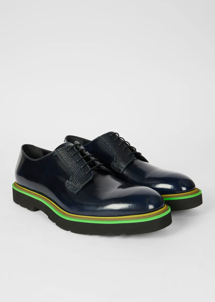 Dark Navy