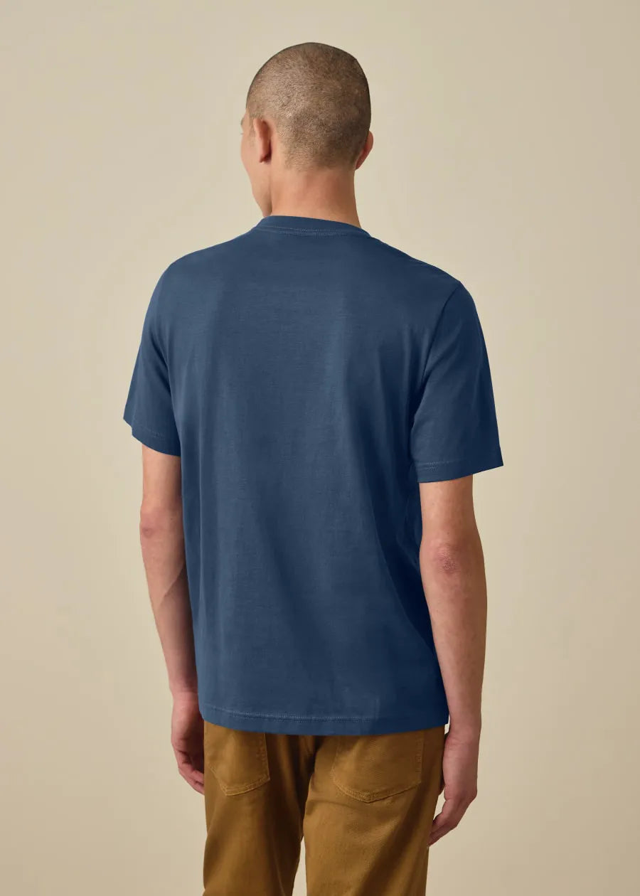 Washed Navy