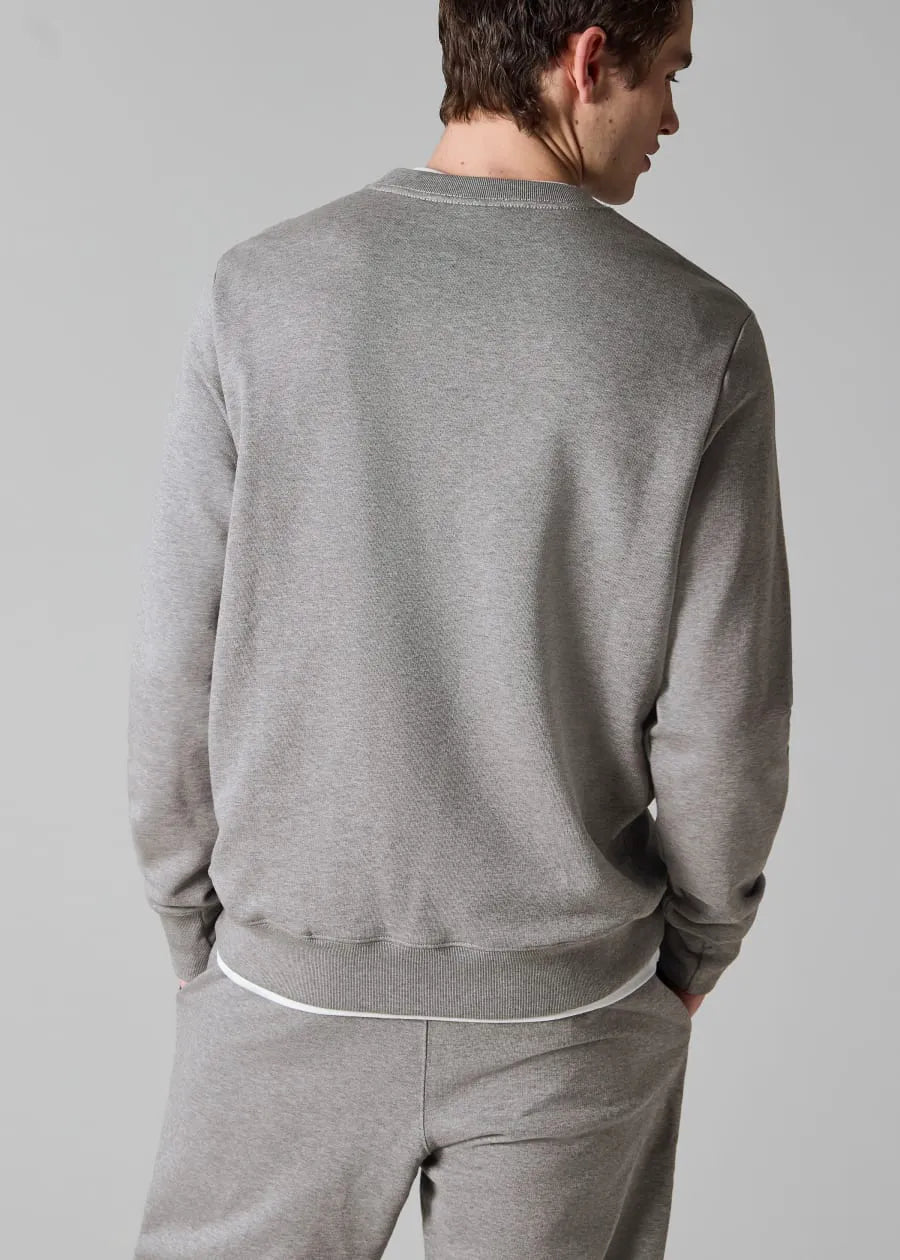 Grey Marl