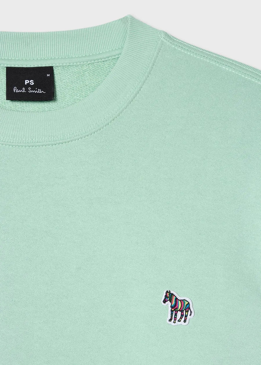 Mint Green