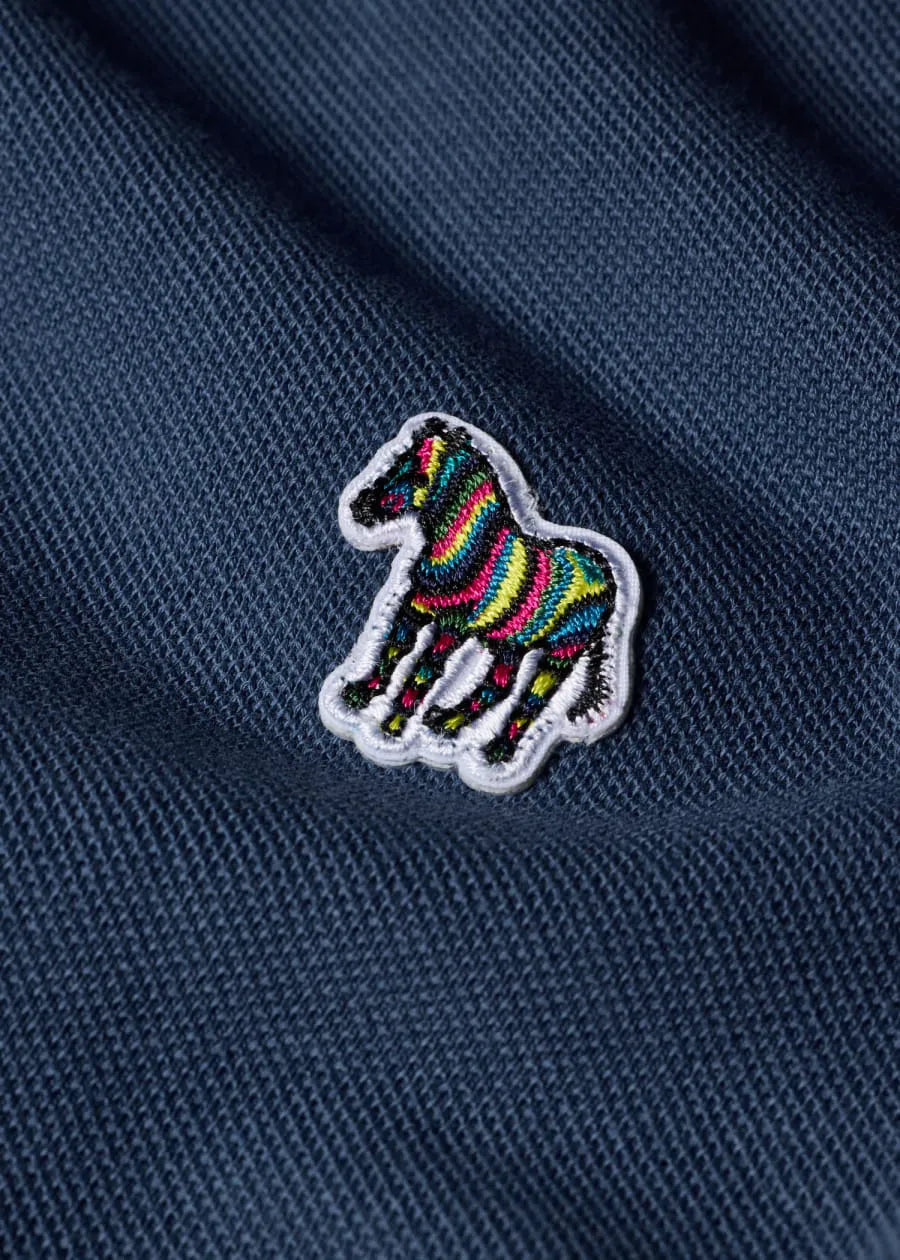 Washed Navy