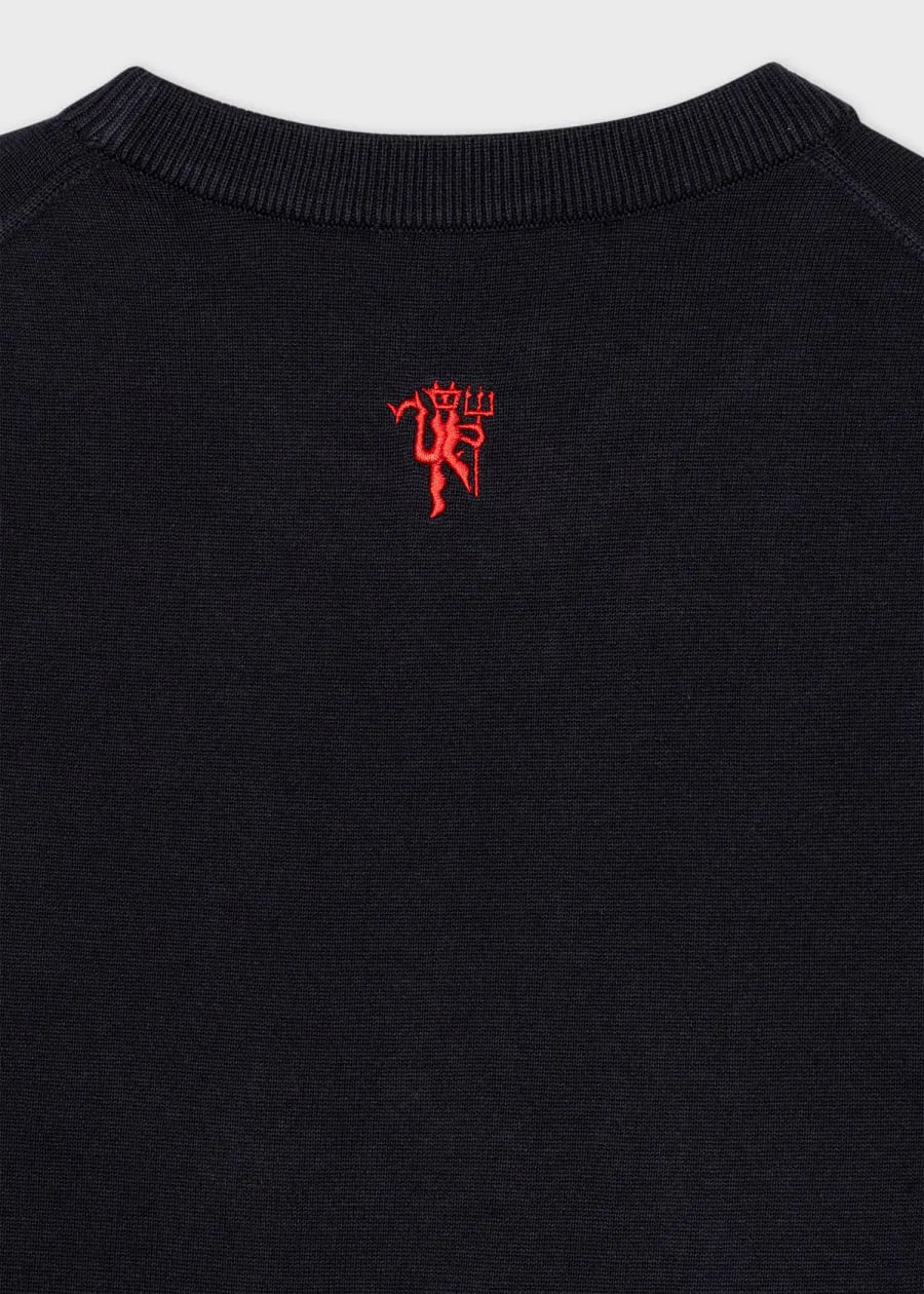 Dark Navy