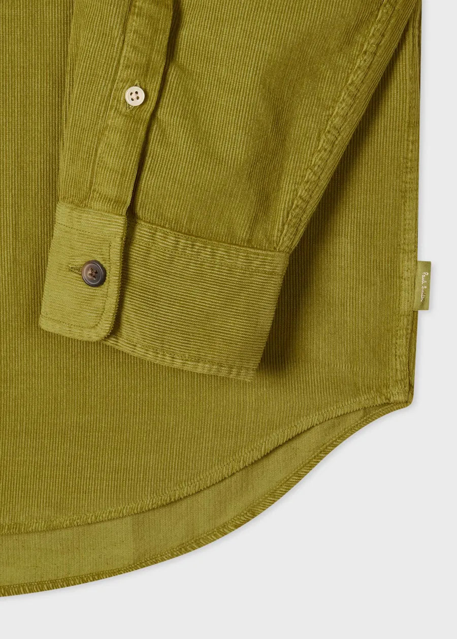 Olive Green