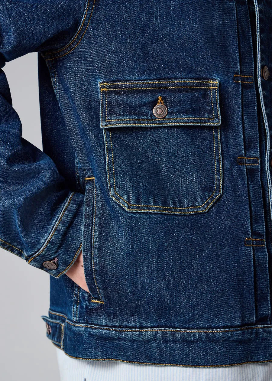 Vintage-Wash