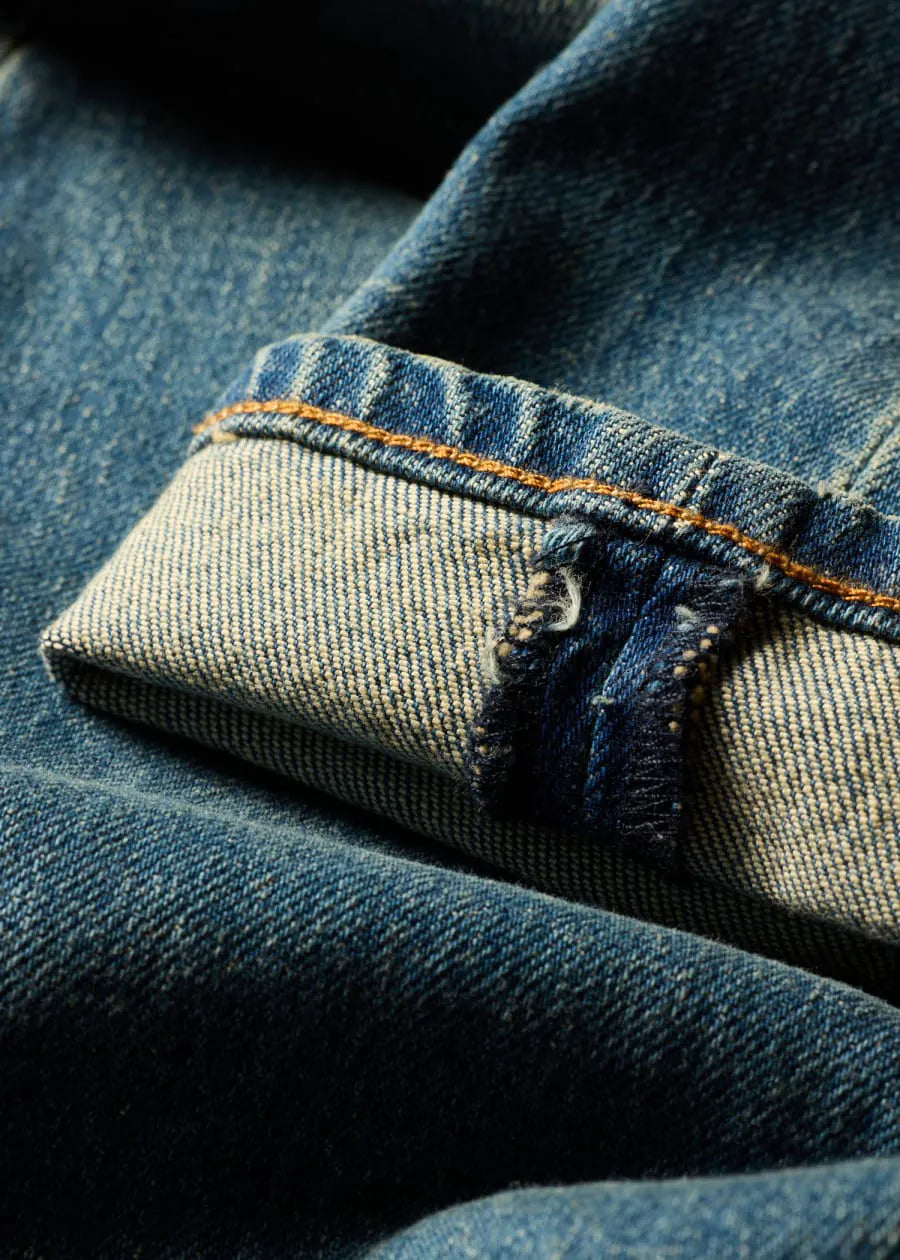 Vintage-Wash