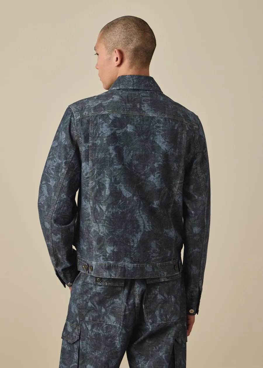 Floral Print