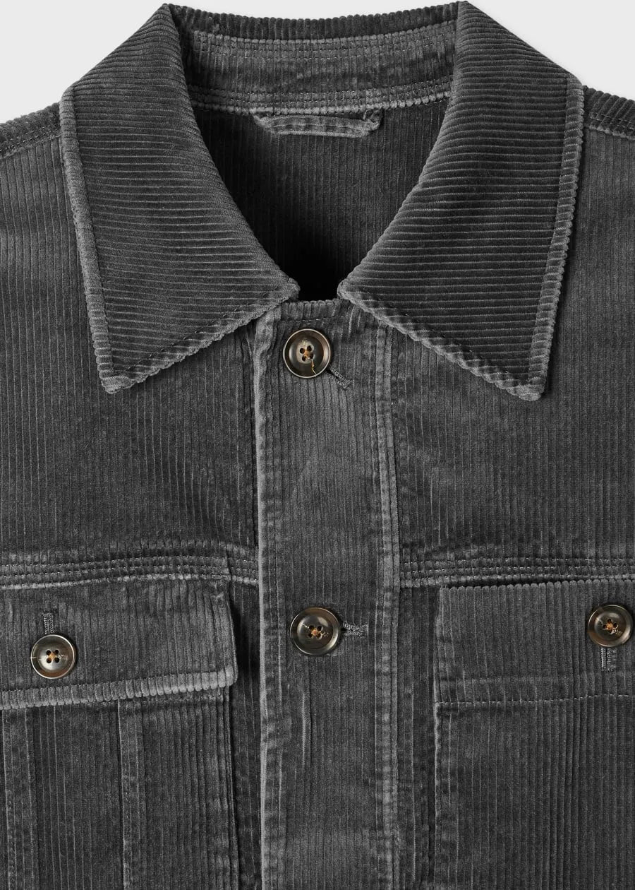 Dark Grey