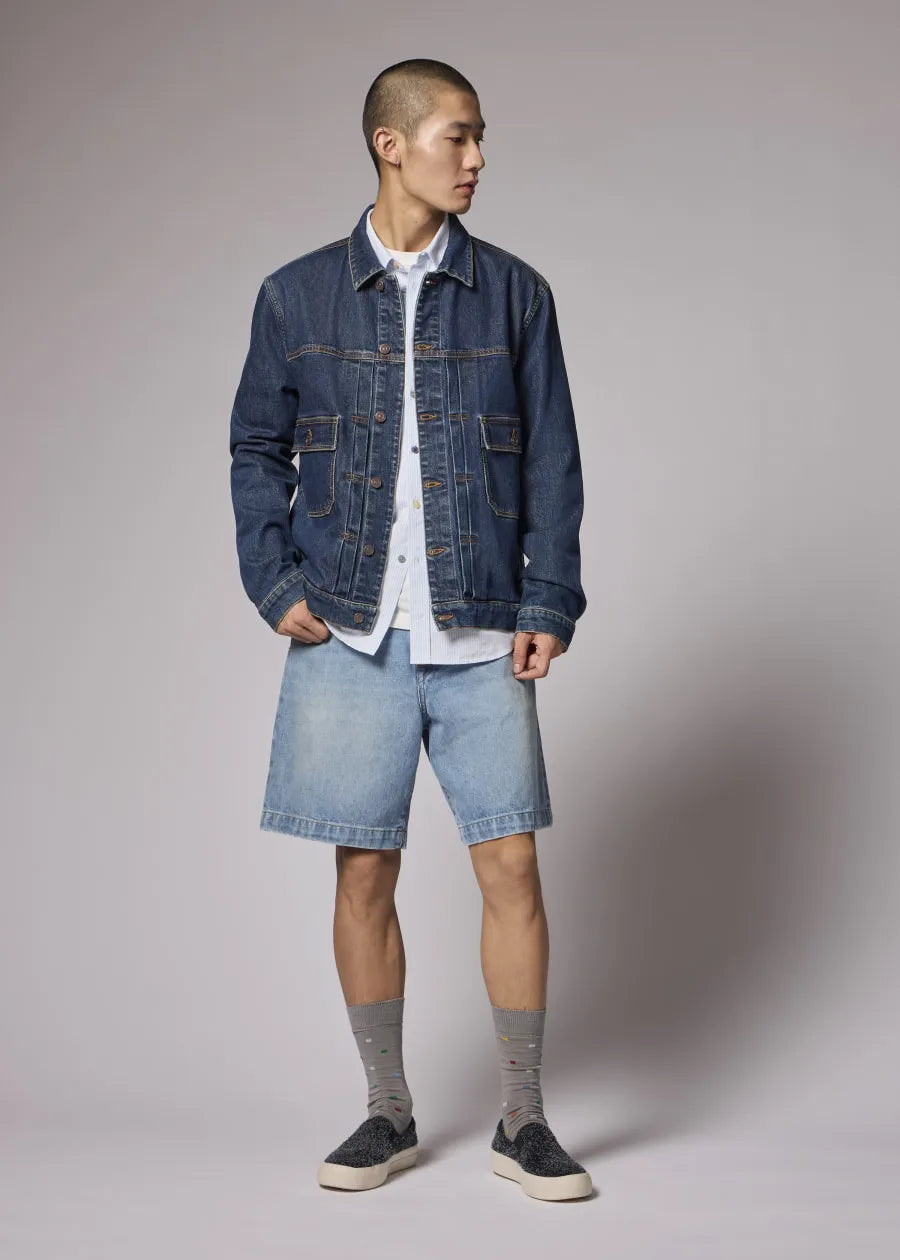 Vintage-Wash