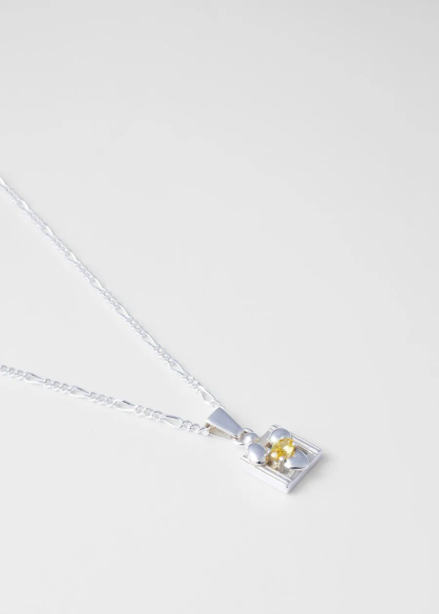 Square One Pendant