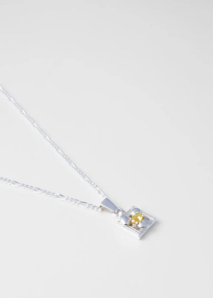 Square One Pendant