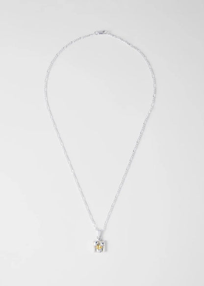 Square One Pendant