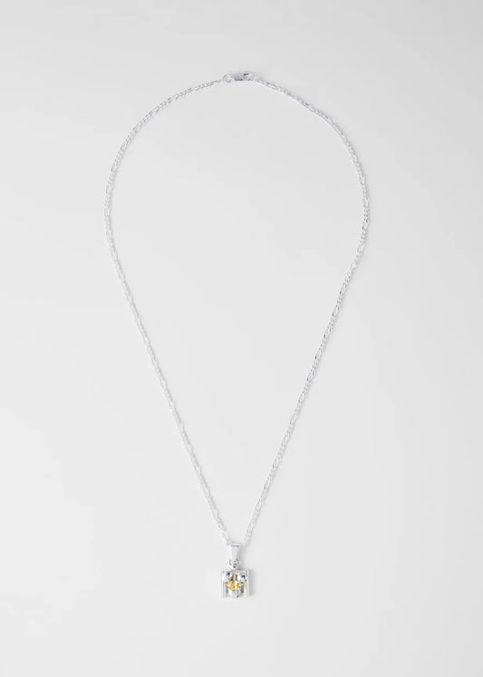 Square One Pendant