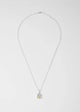 Square One Pendant