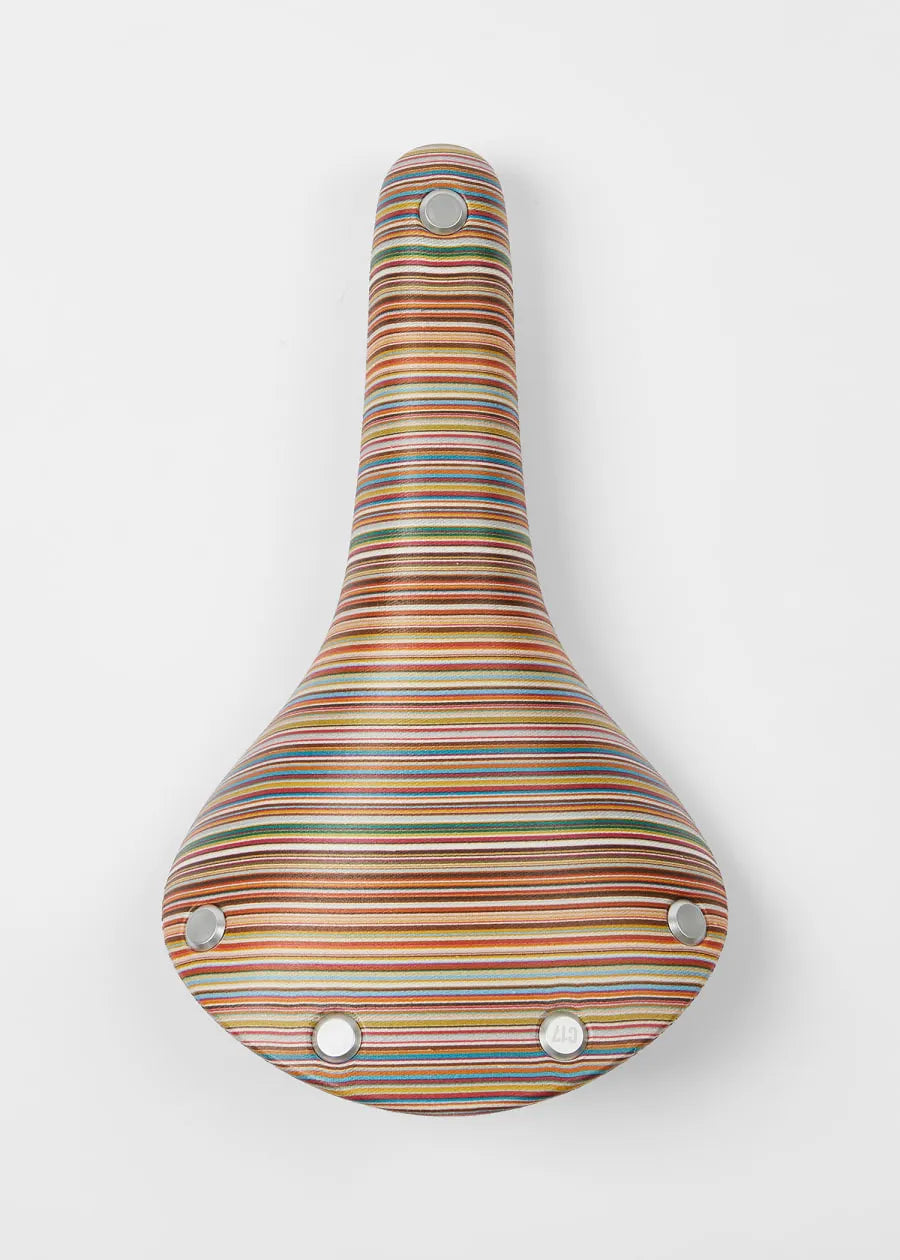 Signature Stripe