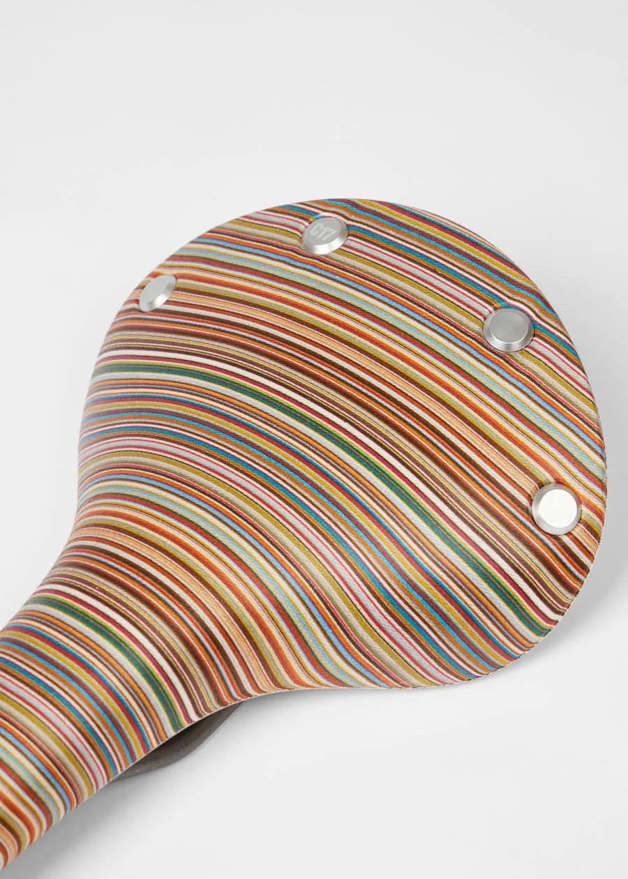 Signature Stripe