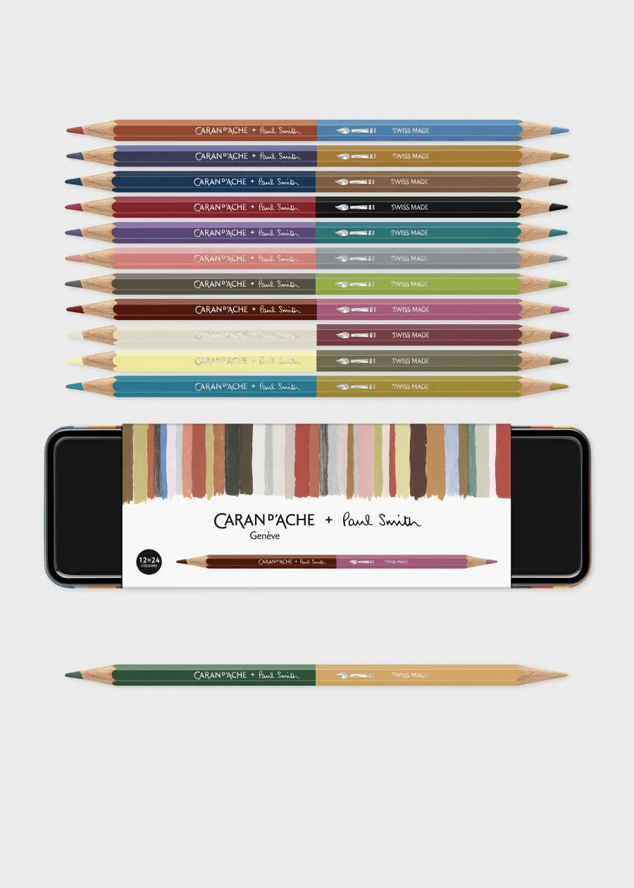 Multicolour