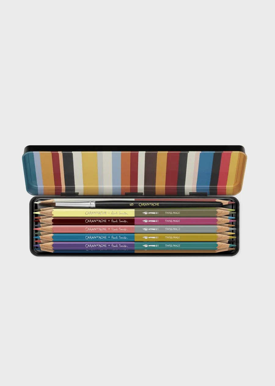 Multicolour