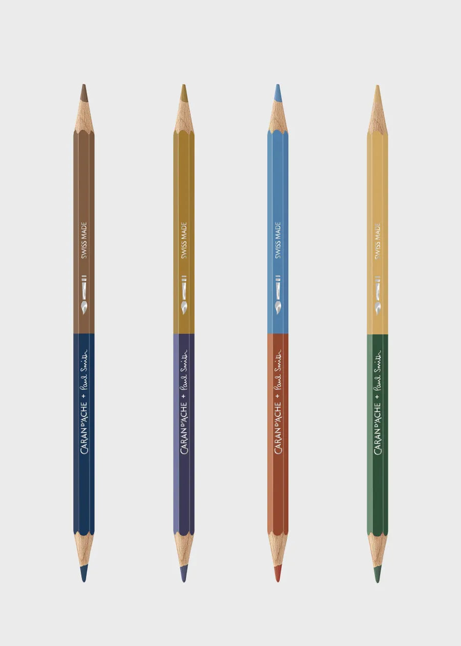 Multicolour