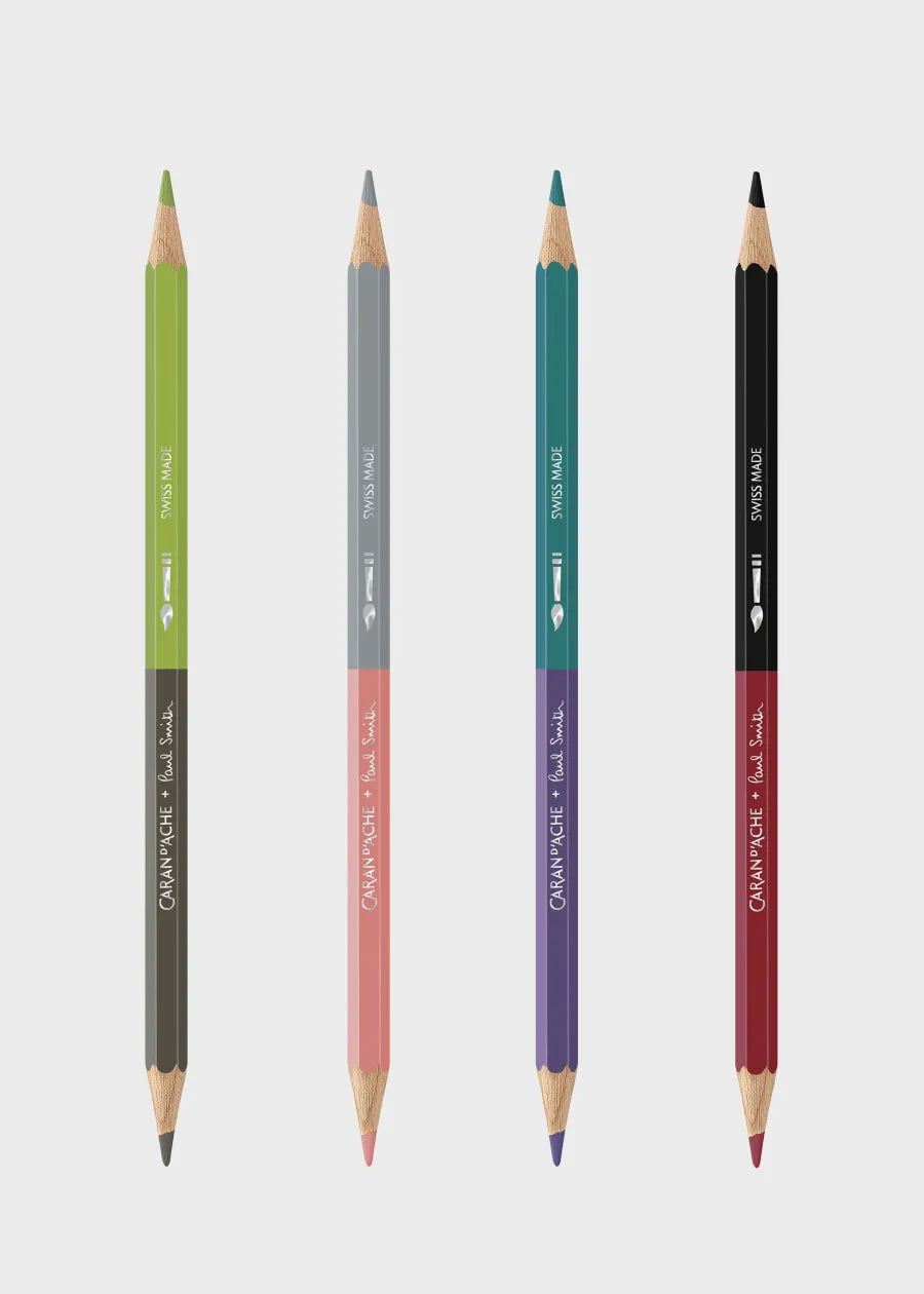 Multicolour