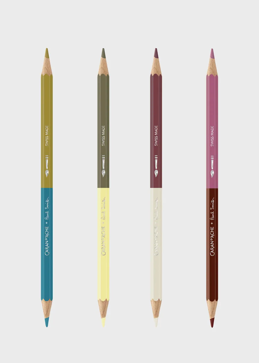 Multicolour