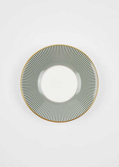 Espresso Cup and Saucer
