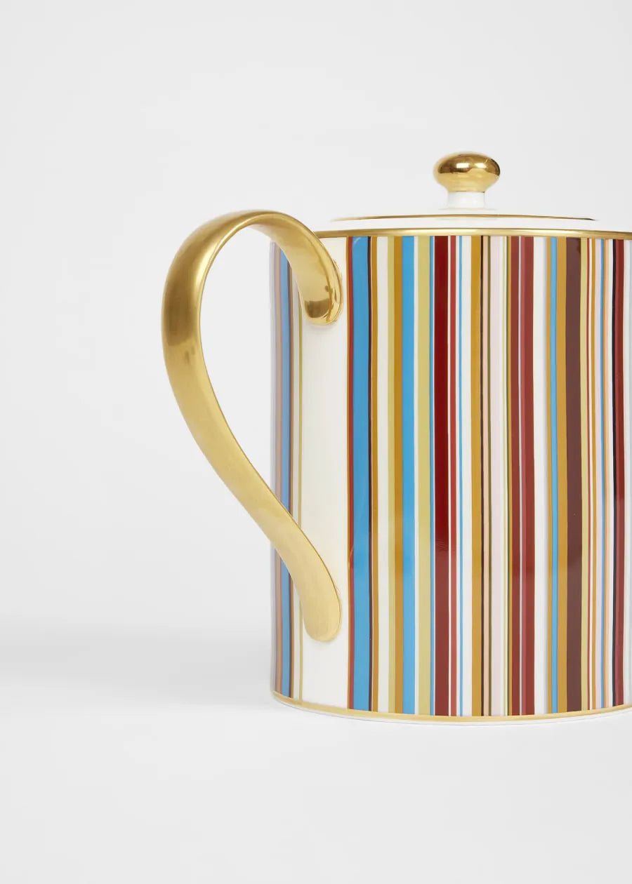 Tea Pot