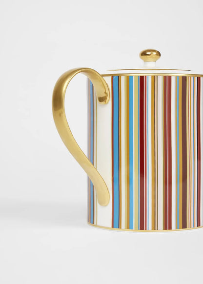 Tea Pot