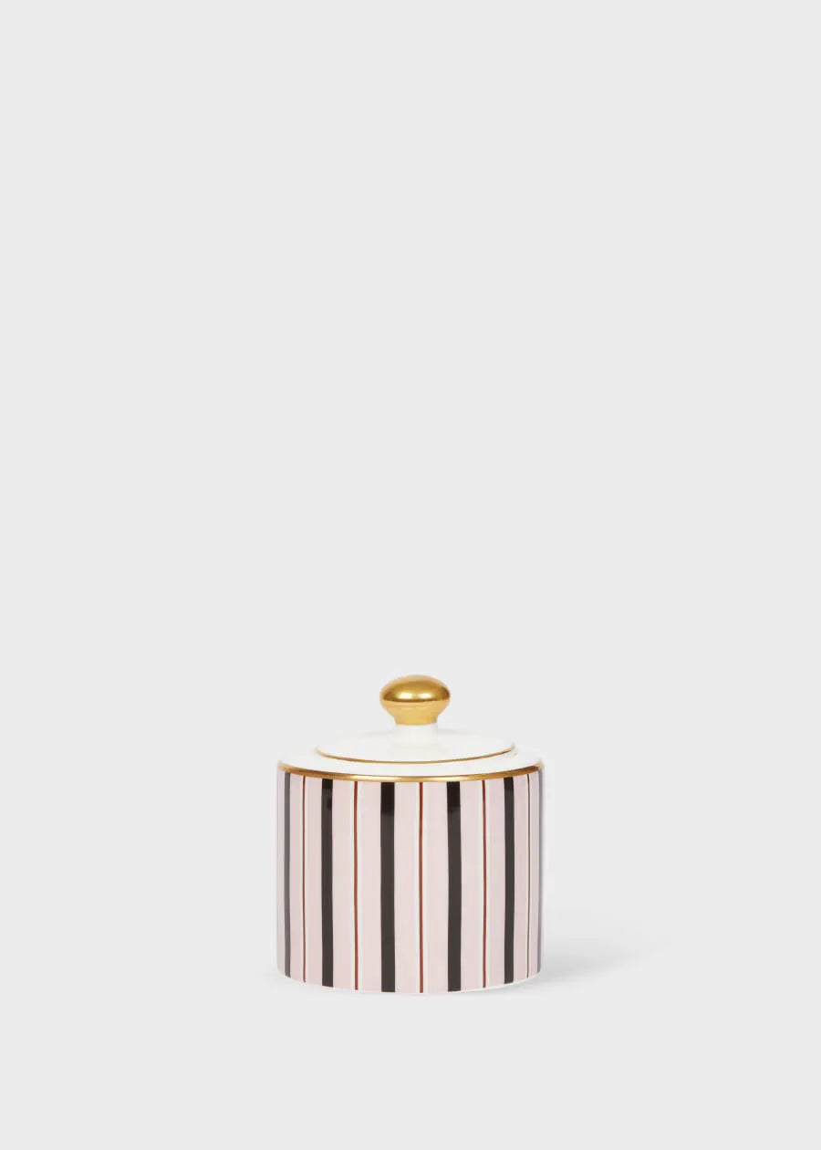 Sugar Pot