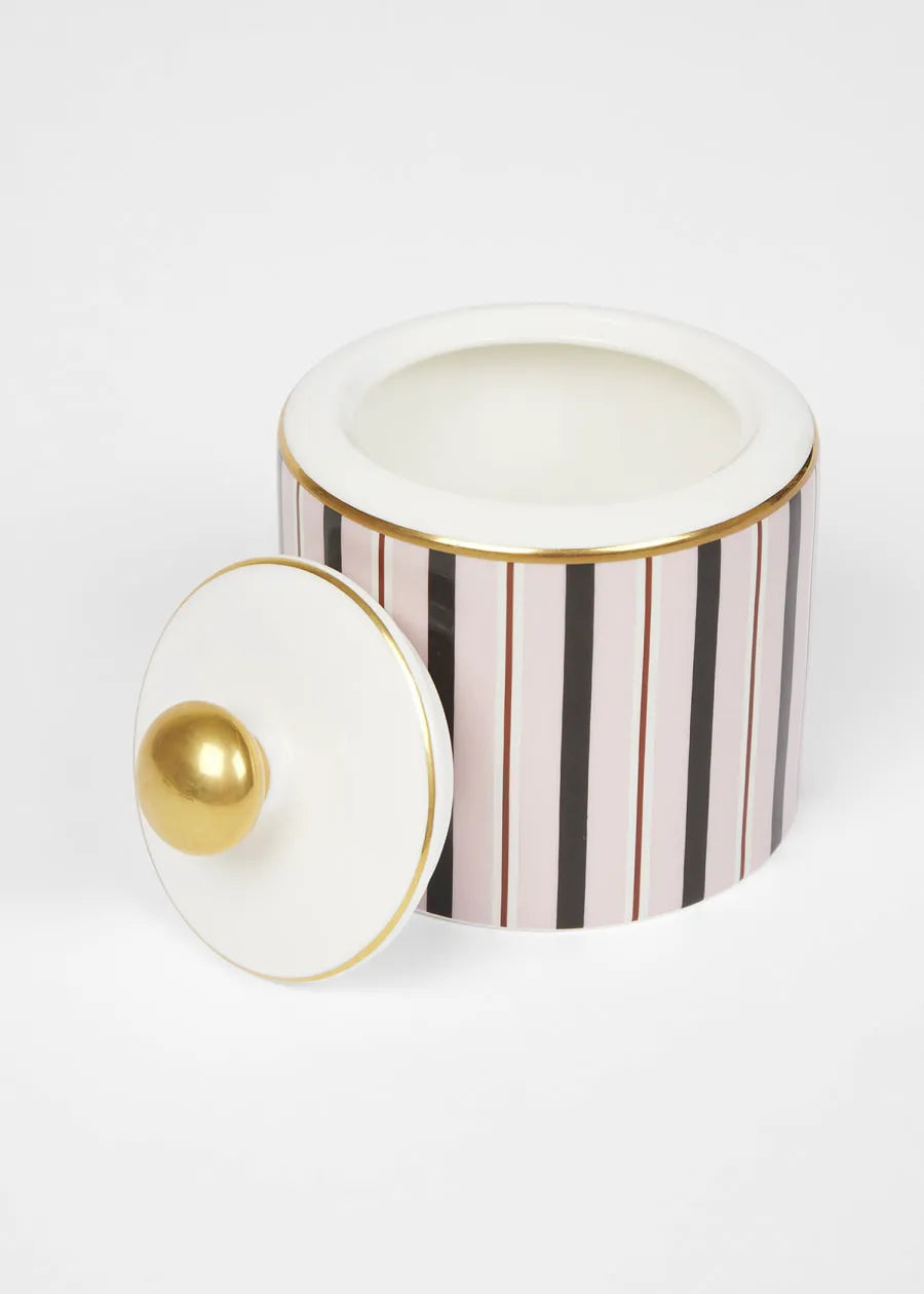 Sugar Pot
