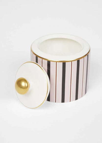 Sugar Pot