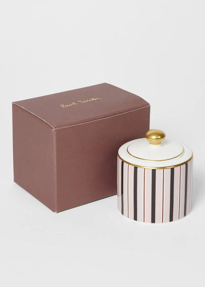 Sugar Pot