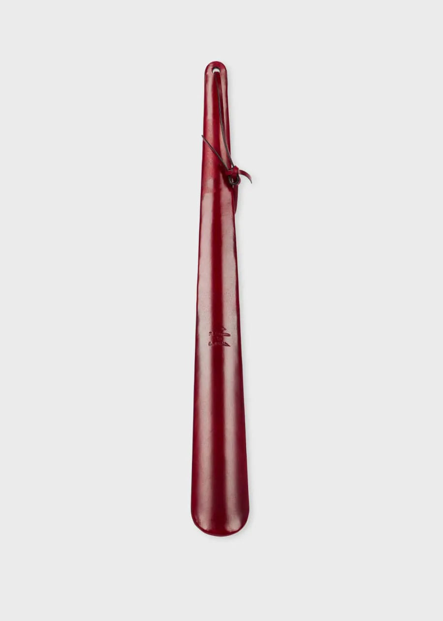 Tibetan Red