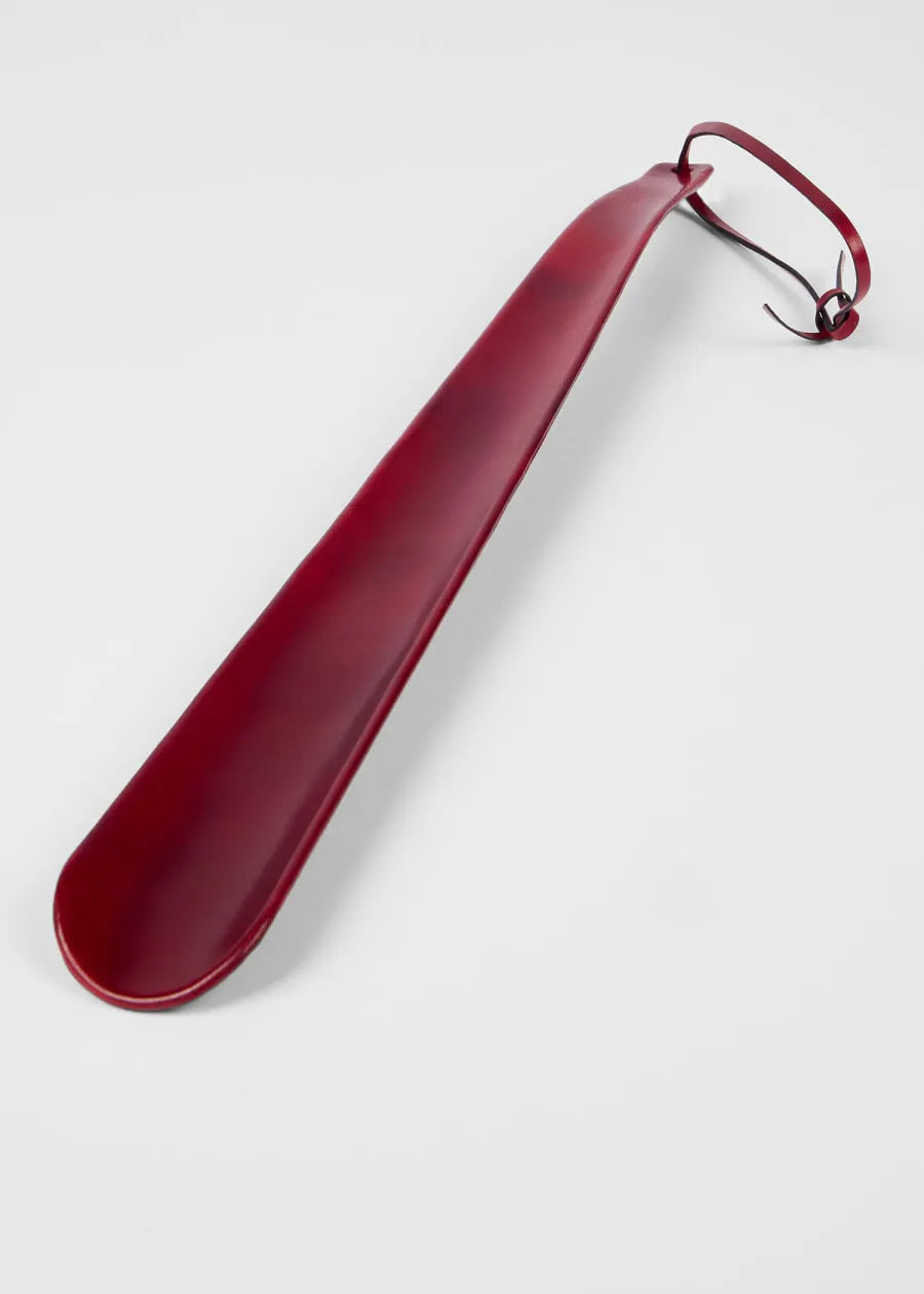 Tibetan Red