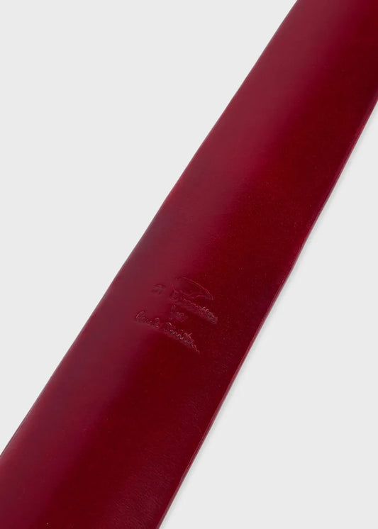 Tibetan Red