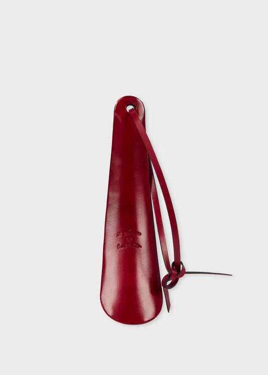 Tibetan Red
