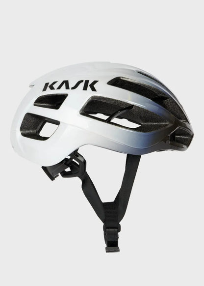 Paul Smith + Kask 'Monochrome Fade' Protone Cycling Helmet