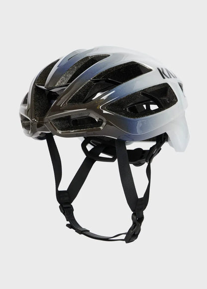 Paul Smith + Kask 'Monochrome Fade' Protone Cycling Helmet