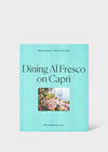 Dining Al Fresco on Capri